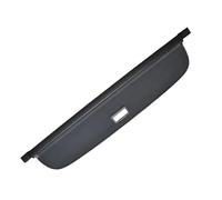 Genérico Estante Equipaje Trasero Protector para FAW para Bestune T99 2020-2024 Tablero Partición Equipaje Trasero Escudo Seguridad Ciego Cortina Sombra Cubierta Carga Maletero Coche(Canvas)