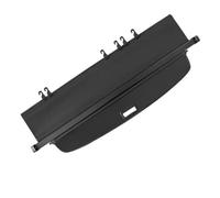 Genérico Estante Equipaje Trasero Protector para Toyota para Fielder 2015-2020 Estante Paquetes Escudo Anti-Peeping Privacidad Coche Cubierta Carga Maletero Retráctil(Fibra de Carbon)
