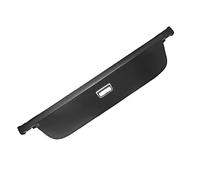 Genérico Estante Equipaje Trasero Protector para Volvo XC60 para MK2 2018-2024 Cortina Privacidad Maletero Tablero Divisorio Almacenamiento Cubierta Coche Interior(Canvas)