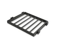 Genérico Estante for Pantalones extraíble Extensible, Estante de Secado Invisible, Estante de Almacenamiento de Armario Incorporado, for Colgar Ropa y Otros artículos(Color 1,45x61.4-66.4cm)