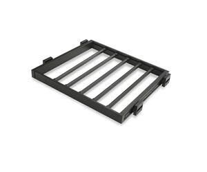 Genérico Estante for Pantalones extraíble Extensible, Estante de Secado Invisible, Estante de Almacenamiento de Armario Incorporado, for Colgar Ropa y Otros artículos(Color 1,45x56.4-61.4cm)