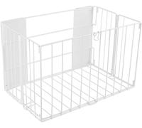 Genérico estante magnetico lavadora ，Organizador Magnético para Laundry - Organizador de Almacenamiento para Refrigerador Ahorro de Espacio para Cocina Armario Dormitorio Baúl Baño Aula