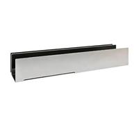 Genérico Estante magnético, Organizador de Acero Inoxidable sin perforación, estantes de Ducha Resistentes, solución de Almacenamiento hogar, lavadoras, refrigeradores, cocinas, baños, Salas