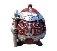 Genérico Estatua de Enano navideño, estatuilla de Enano Decoración navideña | Escritorio Figura coleccionable para el hogar, coche, Halloween, decoración navideña, decoración para , esc