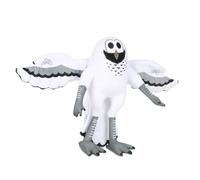 Generico Este juego de 3 peluches de 99 Nights in the Forest representa al ciervo malvado del videojuego Navidad y Halloween para los niños fanáticos de los videojuegos.