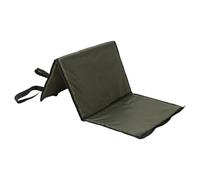 Genérico Estera de Aterrizaje para de Carpas- Poliéster 80x35x1cm Estera de Aterrizaje para de carpascon Portátil Plegable, Al Aire Libre, Organizada | Esterilla Desenganche carpasPor