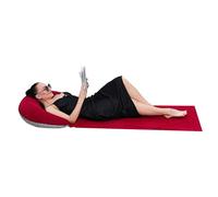 Genérico Esteras para De Playa: Almohada Inflable, Almohadilla Plegable para Tumbona De Playa, Estera Relajante para Adultos, Hombres, Mujeres, Adolescentes, Amigos, Familia, Tomar El Sol Al Aire