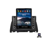 Genérico Estéreo para Coche Android 14 Doble DIN Pantalla táctil de 9,7 Pulgadas navegación GPS Receptor de Radio Bluetooth para Kia Optima 4 JF 2015-2020 - Carplay/Auto/DSP/TS100
