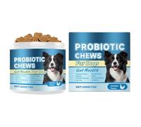 Genérico Estomacal Canino | 200 g Refuerzo De Piel con Picor Y Orejas | Suplemento Digestivo Canino,para Salud Corporal Metabolismo Energía Física De Alimentación Razas Pequeñas Medianas