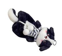 Genérico Estuche Bonito para Lápices,Bolso de Papelería de Dibujos Animados Material Escolar | Estuche para Lápices Bonito - para Escuela Universidad Viaje Oficina Goma Regla Rotulador Labiales