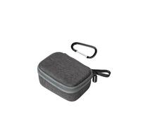 Genérico Estuche De Almacenamiento Adecuado para Insta 360 Go Ultra, Bolsa De Almacenamiento Bolsa De Juego Estándar Caja Protectora Anticaída para Insta360 Go Ultra
