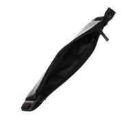 Genérico Estuche De Almacenamiento para Lápiz Compatible con Apple Pencil Funda Protectora Portátil De Almacenamiento para Lápiz Táctil y Accesorios Resistente Al Agua y