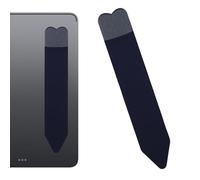 Generico Estuche de Bolsillo para - Reutilizable para portalápices E, Protectora Duradera, Cstodia compacta para Organizador, Espacio Multiusos para Tableta, teléfono, bolígrafos, lápices