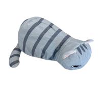 Genérico Estuche de Gato para Lápices | Organizadora de Peluche Suave - Estuche Dibujos Animados - para Oficina, Universidad, Colegio, Hogar, Interior, Estudio, Dormitorio, Niños, Chicos y