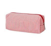 Generico Estuche de pluma - outlet de bolígrafo de agradable capacidad | Diseñado para la tolerancia al desgaste para la vida escolar, con construcción de terciopelo resistente a las rayas y una