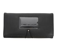 Genérico Estuche de Tijeras y Peines para Peluquería Negro, Bolsa Multiusos para Herramientas de Salón, Portátil y Resistente, Adecuado para Cuidado Profesional del Cabello