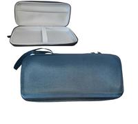 Genérico Estuche de Transporte de Viaje para Ayn Odin2 Portal, Estuche para Consola de Juegos Portátil a Prueba de Golpes, Bolsa Organizadora Portátil, Accesorios para Juegos