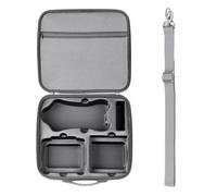 Genérico Estuche de Transporte de Viaje para Dron dji Mavic 4PRO Estuche de Almacenamiento con Pantalla Bolsa Protectora de Control Remoto Bolso Bandolera Bolso Caja Accesorios de Equipaje (RC PRO2)