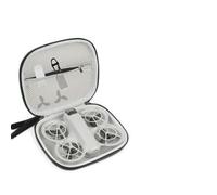 Genérico Estuche de Transporte Duro para dji Neo Drone, Bolso Protector de Viaje portátil Organizador Bolsa de Almacenamiento Drone Accesorio (N1 Colorido)