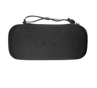 Genérico Estuche de Transporte para Ayn Odin2 Portal Consola portátil, Organizador, Bolsa de Almacenamiento, Estuche de Viaje, Carcasa rígida, Resistente a Golpes.
