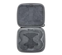 Genérico Estuche de Transporte para dji Avata 2 Cuerpo de dron para dji FPV Control Remoto 3 para dji Goggles 2 para RC Motion 3 Bolsa de Almacenamiento Bolso con Mosquetón (para avata 2)