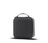 Genérico Estuche De Transporte para dji Neo 2 Estuche De Transporte De Nylon De Color SóLido DiseñO Simple Bolsa De Almacenamiento A Prueba De Polvo Resistente Al Agua (Negro)