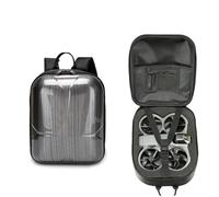 Genérico Estuche de Transporte para dron dji Avata 360 Accesorio de Almacenamiento y Protección a Prueba de Polvo, Accesorio de Almacenamiento Portátil al Aire Libre para Dron