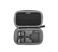 Genérico Estuche de Transporte para Insta360 Ace Pro2 Bolsa de Almacenamiento Organizador de Gran Capacidad 360 Ace Funda Protectora Accesorios