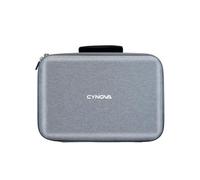 Genérico Estuche de Transporte para Insta360 X4, Bolsa de Almacenamiento Portátil para Accesorios de Cámara Deportiva con Diseño Duradero y Protector