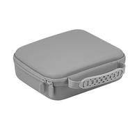 Genérico Estuche de Transporte para Osmo Mobile 7P, Nylon Portátil Estuche Grande Bolsa De Almacenamiento Impermeable para dji Osmo Mobile 7/7P Estabilizador Gimbal Estuche de Viaje Accesorios