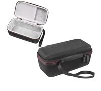 Genérico Estuche de Transporte para XREAL Air2/Air 2 Pro Gafas AR, Bolsa de Viaje Protectora rígida portátil Compatible con Gafas AR Estuche de Transporte