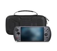 Genérico Estuche de Transporte Portátil de EVA para Juegos GPD win5, Bolsas de Almacenamiento para Consola de Juegos a Prueba de Golpes,Bolsa Protectora Anticaída, Accesorios