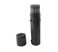 Genérico Estuche de tungsteno | Aislamiento de ancha con capacidad de 4,5 kg - Tubo soporte para varilla de soldadura | para fabricantes de electrodos y trabajadores metalúrgicos