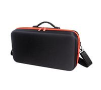 Genérico Estuche de Viaje portátil Bolsa de Almacenamiento para Liene PixCut S1 Etiqueta fotográfica en Color Impresora Bolsa Protectora Funda Protectora Estuche rígido de Viaje