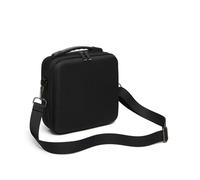 Genérico Estuche para dron Estuche de Transporte de Viaje con Carcasa Dura para Mini Bolso Organizador 4K Bolso Bandolera Mini 2 SE Bolso portátil Accesorios para Bolsos