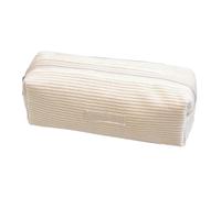 Genérico Estuche para lápices de Pana - Estuche para lápices Deepton de 21x10 cm, ampliamente Utilizado | de papelería Simple sin Problemas de decoloración, de Pana para Estudiantes de Collage de e