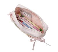 Genérico Estuche para Lápices | Estuche Moderno para Escritura,Bolsa de Viaje para Material Escolar Profesor de Guardería Mochila Estudiantes Navidad Cumpleaños