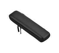 Genérico Estuche para Lápiz Táctil Bolígrafo Titulares Agarre Aguja Teléfonos Tapa USB Apretones Titular De La Tableta Pro Poseedor Manzana Soporte Magnético Caja De La Pluma Black