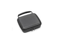 Genérico Estuche portátil Estuche de Mano para Insta360 Ace Pro2 Kit de fotografía callejera Bolsa de Almacenamiento con Forro de Felpa ultrasuave y Bolsillo de Malla para Accesorios de cámara