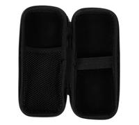 Genérico Estuche Portátil para Cigarrillos de 6 Unidades, Caja de Eva Resistente, Pitillera para Hombre y Ligera, Contenedor Compacto para Viaje y Uso Exterior