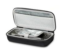 Genérico Estuche portátil para Retroid Pocket6/5/G2, Consola de Juegos, Carcasa rígida de EVA, Resistente a Golpes, Estuche de Viaje para MANGMI Air X