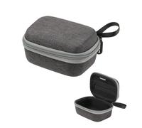 Genérico Estuche Protector para dji Mic Mini Guardar el micrófono inalámbrico