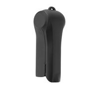 Genérico Estuche Protector para dji Osmo Pocket 4 - Cubierta de ABS Antipolvo y Antigolpes con Soporte Magnético para Filtros, Diseño Plug-and-Play, Agarre Cómodo