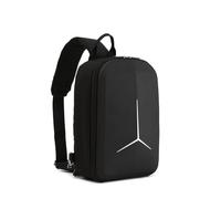 Genérico Estuche rígido, Bolsa Grande Drones para dji Mini5 Pro, Mochila de Viaje, Bolsa de Almacenamiento con Bandolera para dji Mini 5 Pro y Accesorios del Control Remoto RC 2/RC-N3.