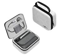 Genérico Estuche rígido de Almacenamiento para Gafas de Realidad Aumentada para RayNeo, Compatible con los Modelos Air2, Air2s, Air3s, Air4 Pro, V4 y GT MAX