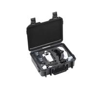 Genérico Estuche rígido de PP para Antigravity A1 dron Estuche de Transporte Caja de Almacenamiento portátil Anticompresión Antichoque para Antigravity A1 dron, Gafas de IA, Controlador