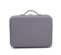 Genérico Estuche rígido de Transporte para dji Neo 2 Bolsa de Almacenamiento Goggles N3 Bolsa de Almacenamiento Estuche Protector para mandos a Distancia y Accesorios