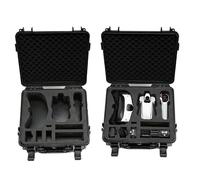 Genérico Estuche rígido dron para Antigravity A1 Estuche rígido de Transporte Caja de Almacenamiento a Prueba de explosiones para Controlador, Centro de Carga y batería (Bolsa de Almacenamiento)