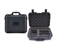 Genérico Estuche rígido Impermeable para dji Neo Fly More Combo con Mando a Distancia RC-N3,Neo Intelligent Flight Batería/Charging Hub