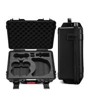 Genérico Estuche rígido para dji Neo 2, Accesorio para Drones Goggles N3, Estuche rígido Impermeable de Viaje portátil y Caja de Almacenamiento.